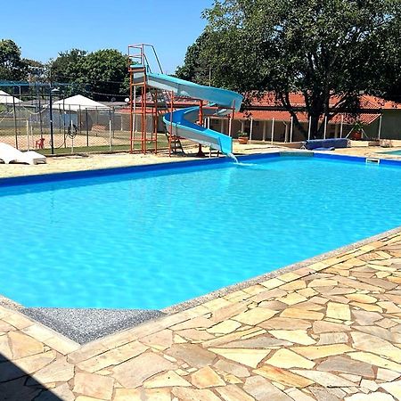 Ananda pousada chalé Sao Pedro (Sao Paulo) Exterior foto