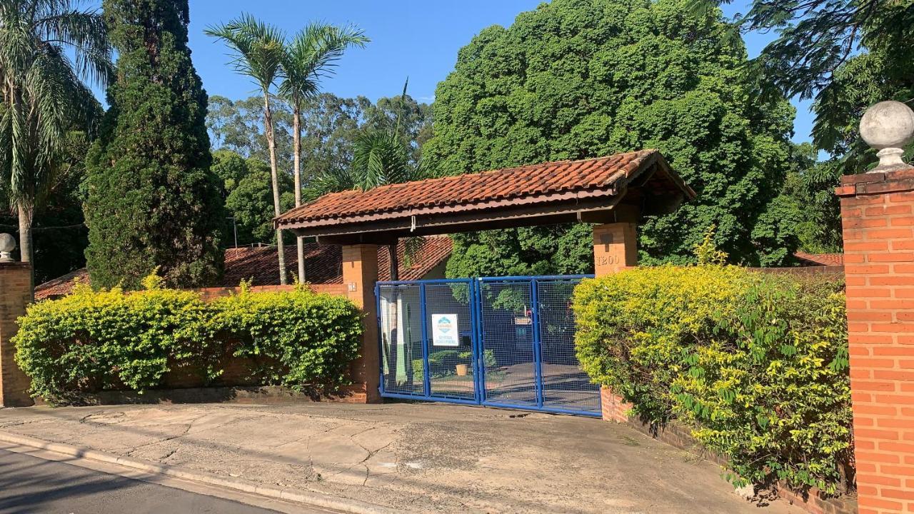 Ananda pousada chalé Sao Pedro (Sao Paulo) Exterior foto