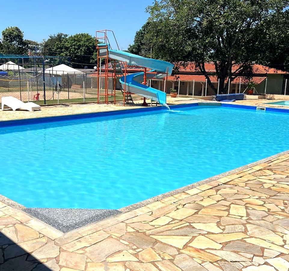 Ananda pousada chalé Sao Pedro (Sao Paulo) Exterior foto